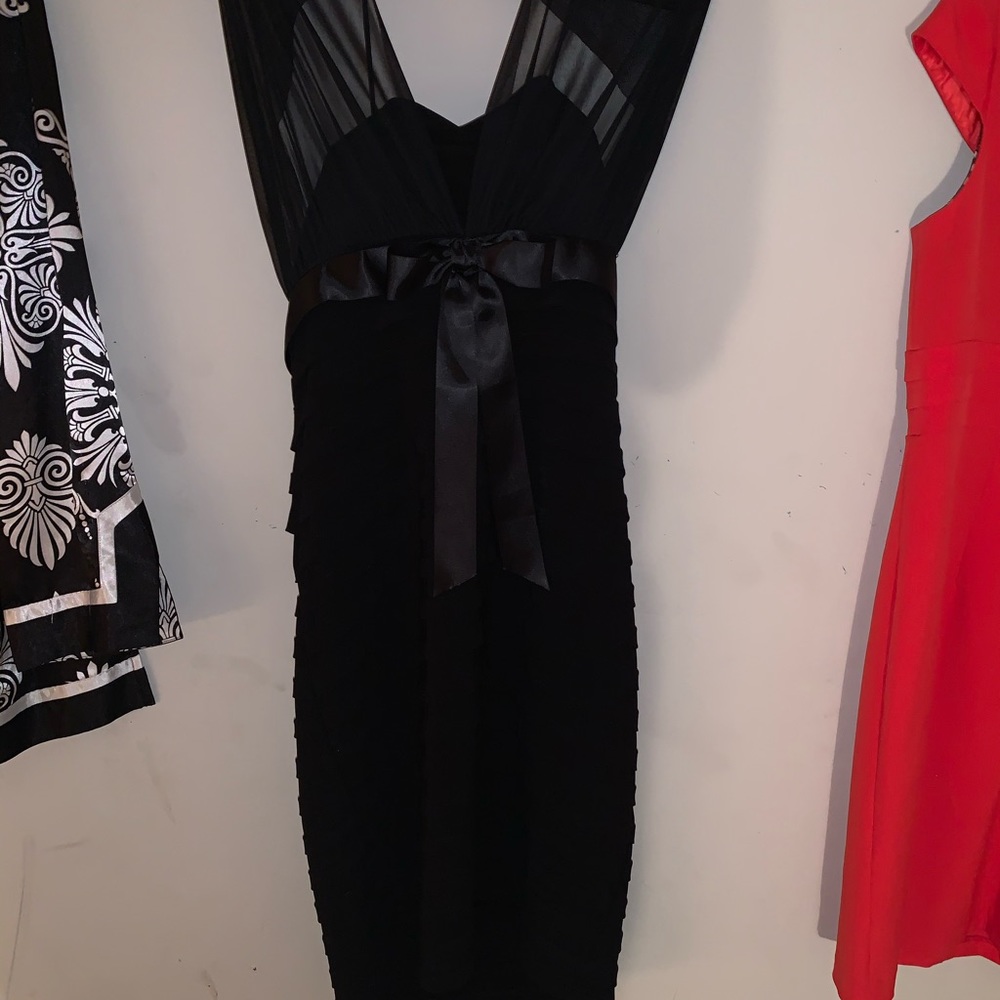 Cocktail dress
